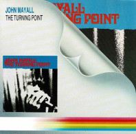 John Mayall - The Turning Point. CD - Rock