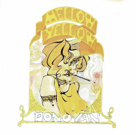 Donovan - Mellow Yellow. CD - Rock