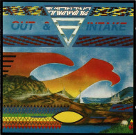 Hawkwind - Out & Intake. CD - Rock