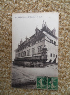 KB12/1199-Dole L'Hôpital 1920 - Dole