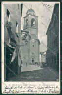 Pesaro Sant'Angelo Vado Cartolina EE5178 - Pesaro