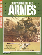 ENCYCLOPEDIE DES ARMES N° 88 Défense Contre Avions 1939 1945  Artillerie , Militaria Forces Armées - Frans