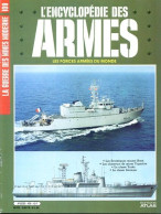 ENCYCLOPEDIE DES ARMES N° 109 Guerre Mines Moderne  Sovietiques Minent Brest , Yurka Avenger ,  Militaria Forces Armées - French