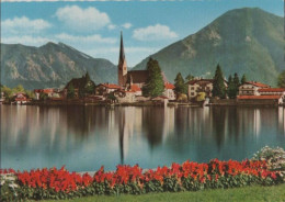 64631 - Rottach-Egern - Mit Wallberg - 1962 - Miesbach