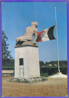 Carte Postale 57. Sarrebourg  Le Cimetière Militaire   Très Beau Plan - Sarrebourg