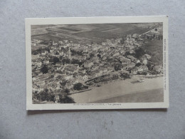 Saint-Georges-de-Didonne Vue Générale Compagnie Aérienne Française - Saint-Georges-de-Didonne