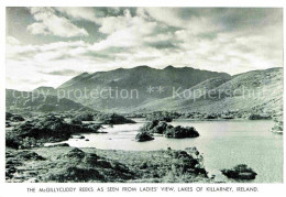 72797297 Killarney Kerry McGillycudd See  Killarney Kerry - Other & Unclassified