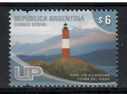 Argentina 2010 Mi 3312 MNH  (ZS3 ARG3312) - Fari