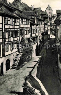 72812466 Meersburg Bodensee Steigstrasse Meersburg - Meersburg