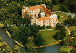 72812274 Celle Niedersachsen Fliegeraufnahme Schloss  Altencelle - Celle