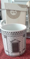 Pencil Holder Architettura - Piero Fornasetti - ITALY - NEW - Unclassified