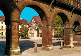 72806777 Braunschweig Burgplatz Denkmal Braunschweig - Braunschweig