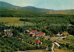 72802799 Koenigstein Taunus Klostergut Rettershof Fliegeraufnahme Koenigstein - Koenigstein