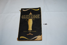 C185 Revue - Cambridge - Unclassified