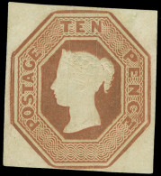 * Great Britain - Lot No. 2 - Ungebraucht