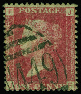 O Great Britain - Lot No. 5 - Usati