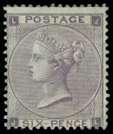 * Great Britain - Lot No. 6 - Ungebraucht