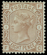 * Great Britain - Lot No. 11 - Nuovi