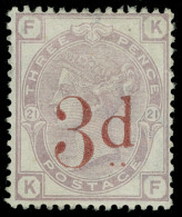* Great Britain - Lot No. 18 - Neufs