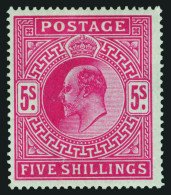 * Great Britain - Lot No. 25 - Neufs