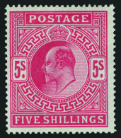 * Great Britain - Lot No. 25 - Nuovi