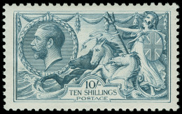 * Great Britain - Lot No. 33 - Neufs