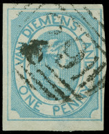 O Australia / Tasmania - Lot No. 77 - Used Stamps