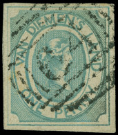 O Australia / Tasmania - Lot No. 78 - Oblitérés