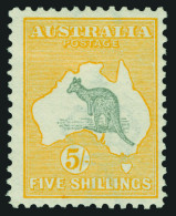 * Australia - Lot No. 91 - Neufs