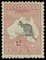 O Australia - Lot No. 96 - Gebruikt