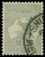 O Australia - Lot No. 99 - Used Stamps