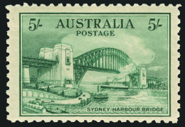 * Australia - Lot No. 100 - Ongebruikt