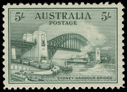 ** Australia - Lot No. 101 - Ongebruikt