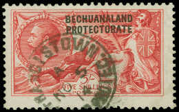 O Bechuanaland - Lot No. 148 - Other & Unclassified