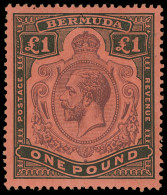 * Bermuda - Lot No. 163 - Bermuda