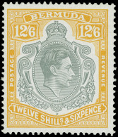 ** Bermuda - Lot No. 167 - Bermuda