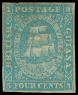 * British Guiana - Lot No. 186 - British Guiana (...-1966)