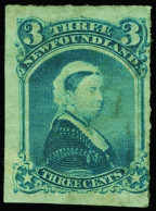 * Canada / Newfoundland - Lot No. 248 - 1865-1902