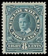 * Canada / Newfoundland - Lot No. 253 - 1908-1947