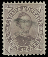 O Canada - Lot No. 272 - Gebruikt