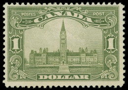 * Canada - Lot No. 301 - Ongebruikt