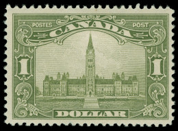 * Canada - Lot No. 303 - Unused Stamps