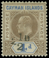 * Cayman Islands - Lot No. 331 - Cayman Islands