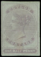 * Ceylon - Lot No. 344 - Ceilán (...-1947)