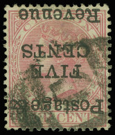 O Ceylon - Lot No. 347 - Ceylan (...-1947)