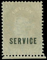* Ceylon - Lot No. 350 - Ceilán (...-1947)