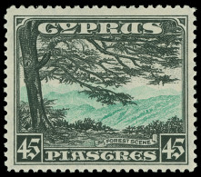 * Cyprus - Lot No. 384 - Cipro (...-1960)