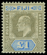 * Fiji - Lot No. 432 - Fiji (...-1970)