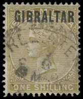 O Gibraltar - Lot No. 455 - Gibilterra