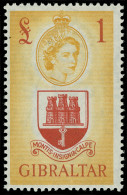 * Gibraltar - Lot No. 468 - Gibilterra